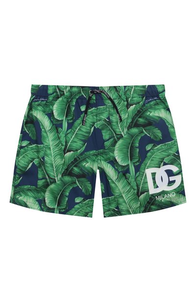 Плавки-шорты DOLCE & GABBANA, арт. L4J818/G7K8F, фото 1