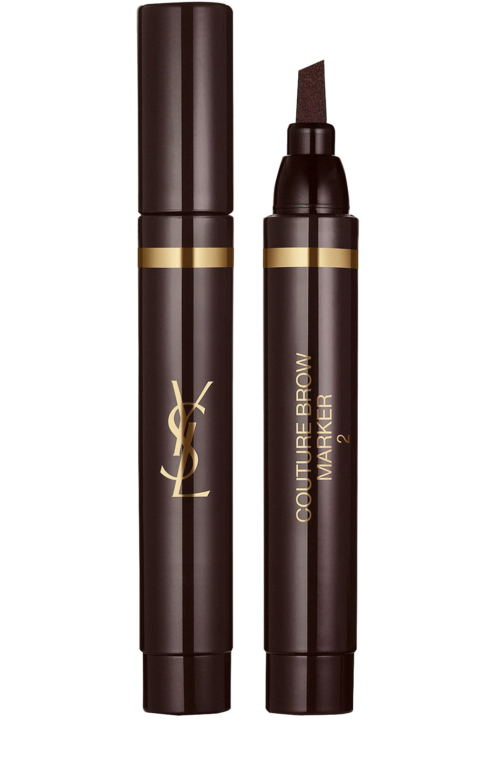 Маркер для бровей couture, оттенок 2 YSL, арт. 3614271581242, фото 1