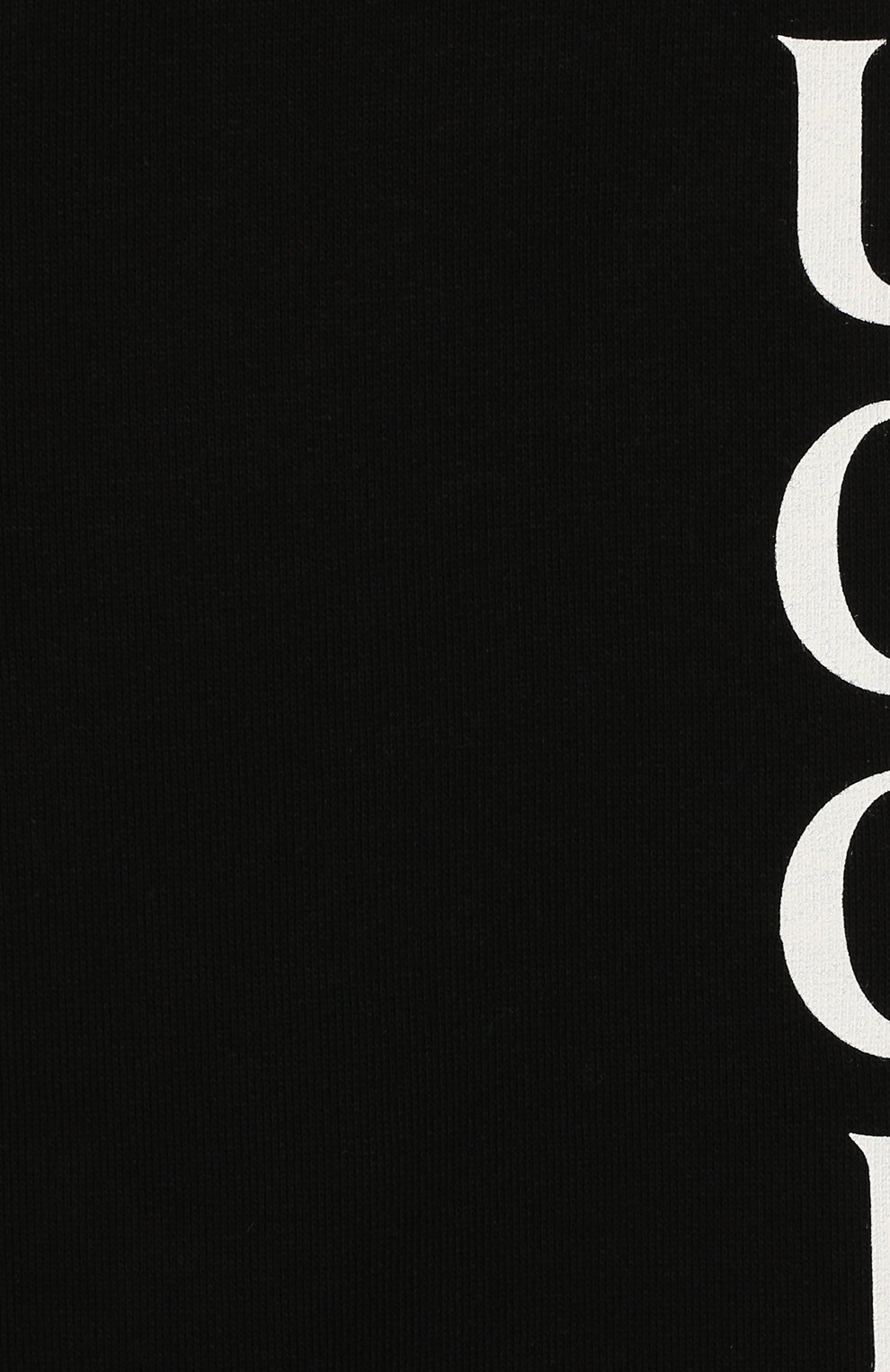 Хлопковые джоггеры GUCCI, арт. 552155/XJAJL, фото 3