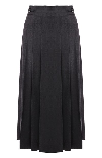 Шерстяная юбка GABRIELA HEARST, арт. 119305 W007, фото 1