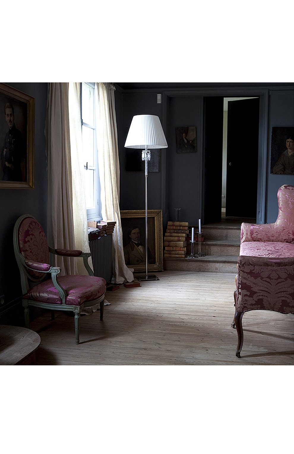 Торшер torch BACCARAT, арт. 2 604 550, фото 2