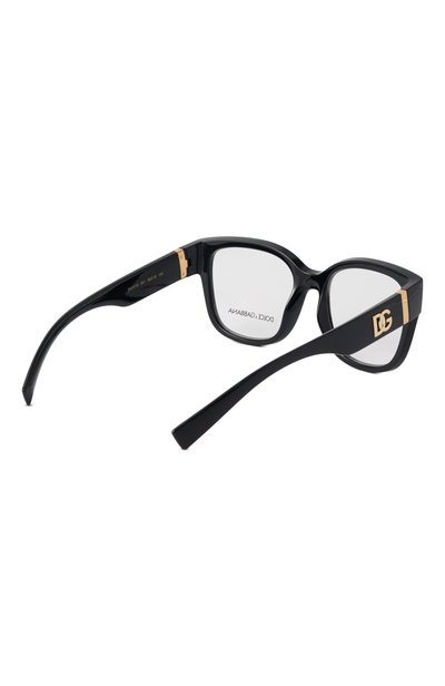Оправа DOLCE & GABBANA, арт. 5115-501, фото 3