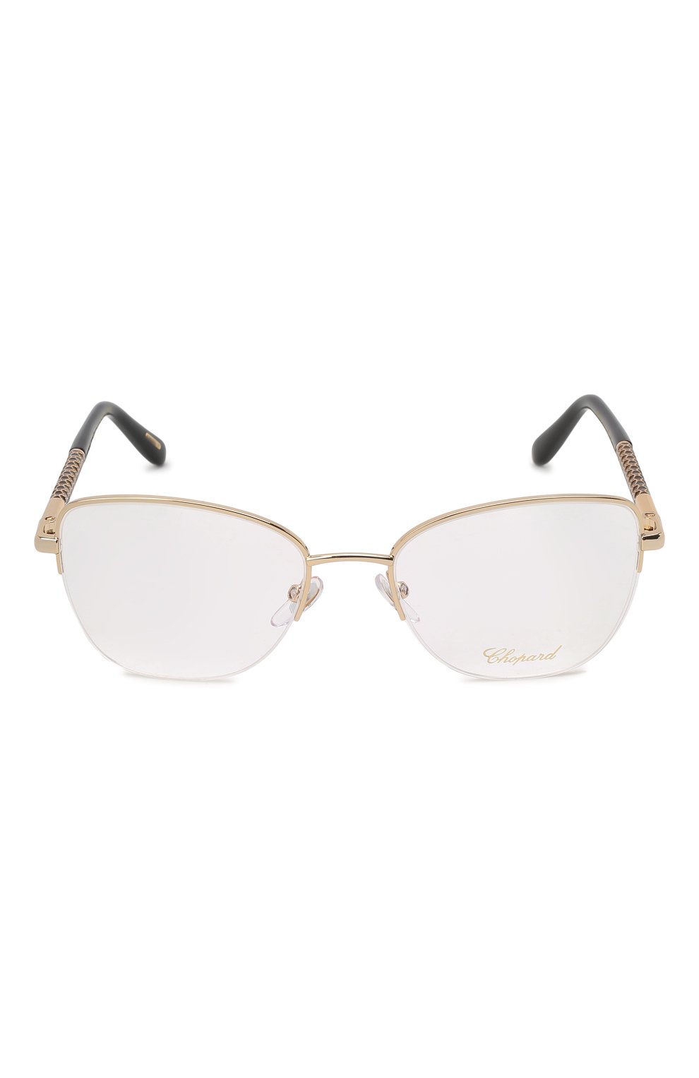 Оправа CHOPARD золотого цвета по цене 61400 руб., арт. F46 300, фото 3 Оправа CHOPARD, арт. F46 300, фото 3
