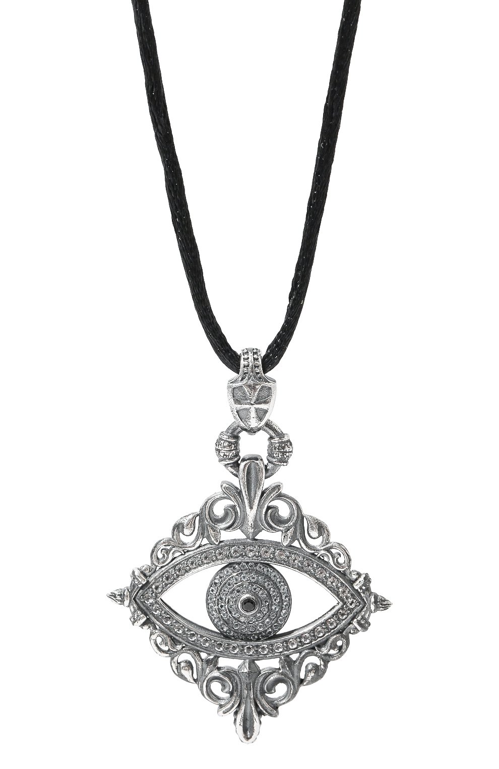 Подвеска GL JEWELRY, арт. M300022-S97-323, фото 3