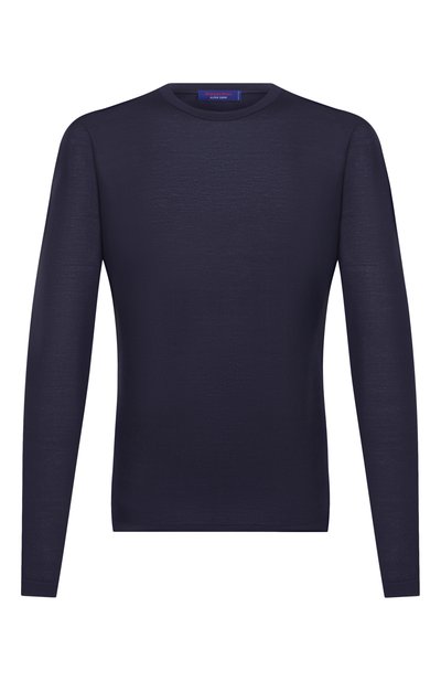 Мужская кашемировый лонгслив STEFANO RICCI, арт. W505000G01/W26301