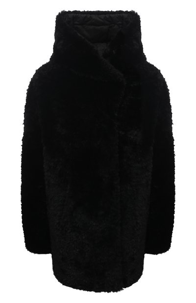 Женская шуба из овчины HERNO, арт. PL0126D/18120