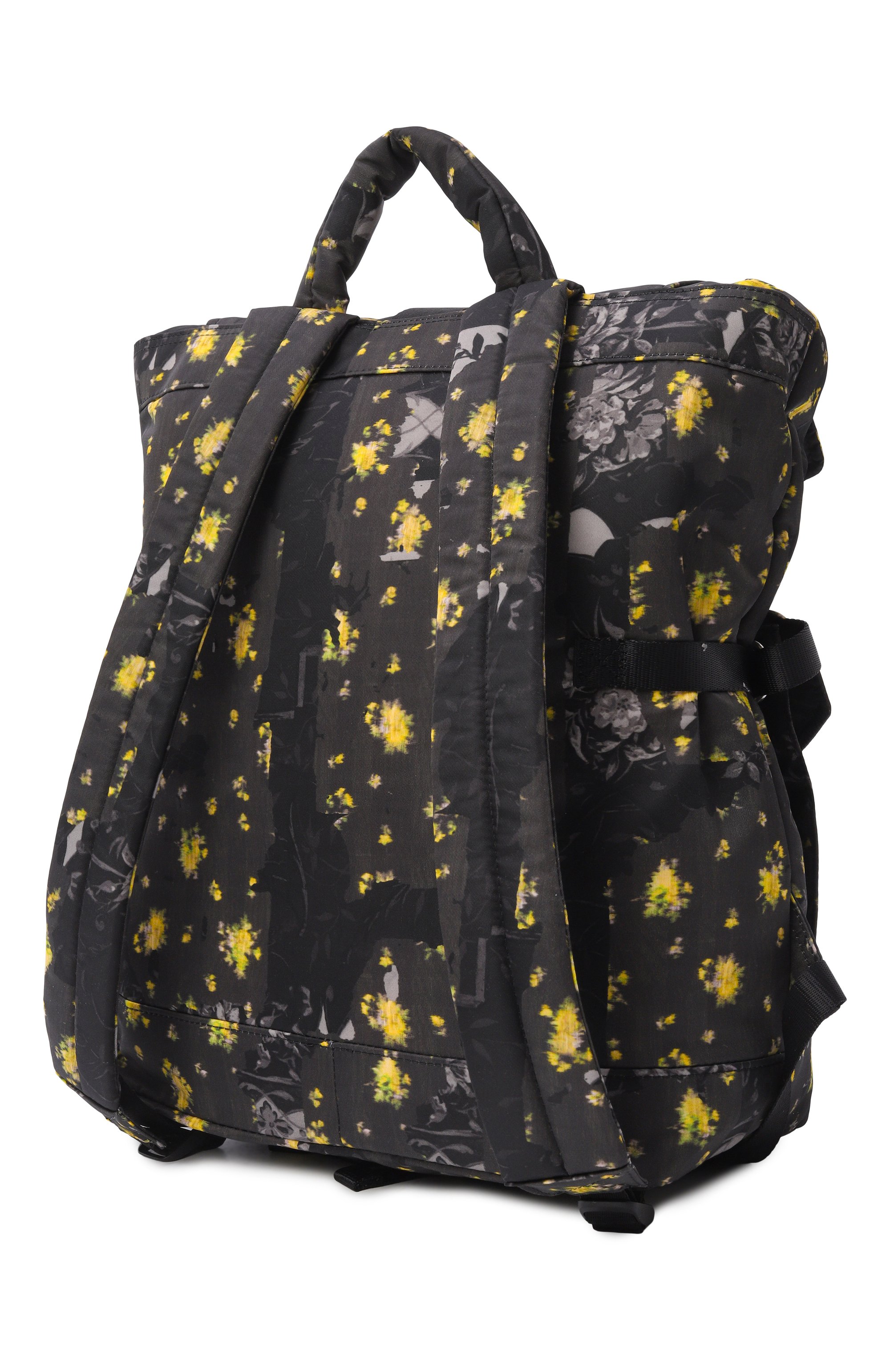 Рюкзак re-tech GANNI, арт. B2010026, фото 4