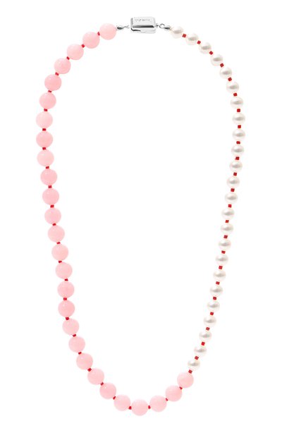 Женское колье NUMBERING, арт. 9730