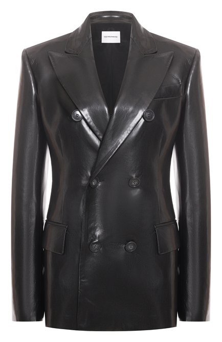 Женский жакет из экокожи THE ANDAMANE, арт. T183033A/TNP152