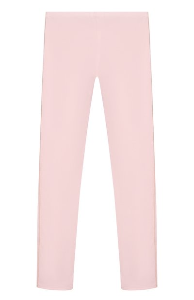 Хлопковые леггинсы MARC JACOBS (THE), арт. W04157/6A-12A, фото 2