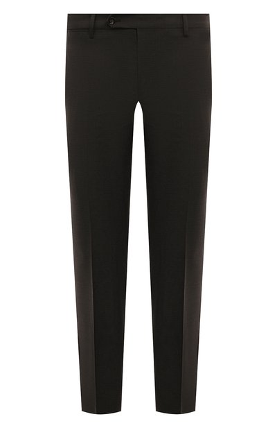 Мужские шерстяные брюки BERWICH, арт. SC/1