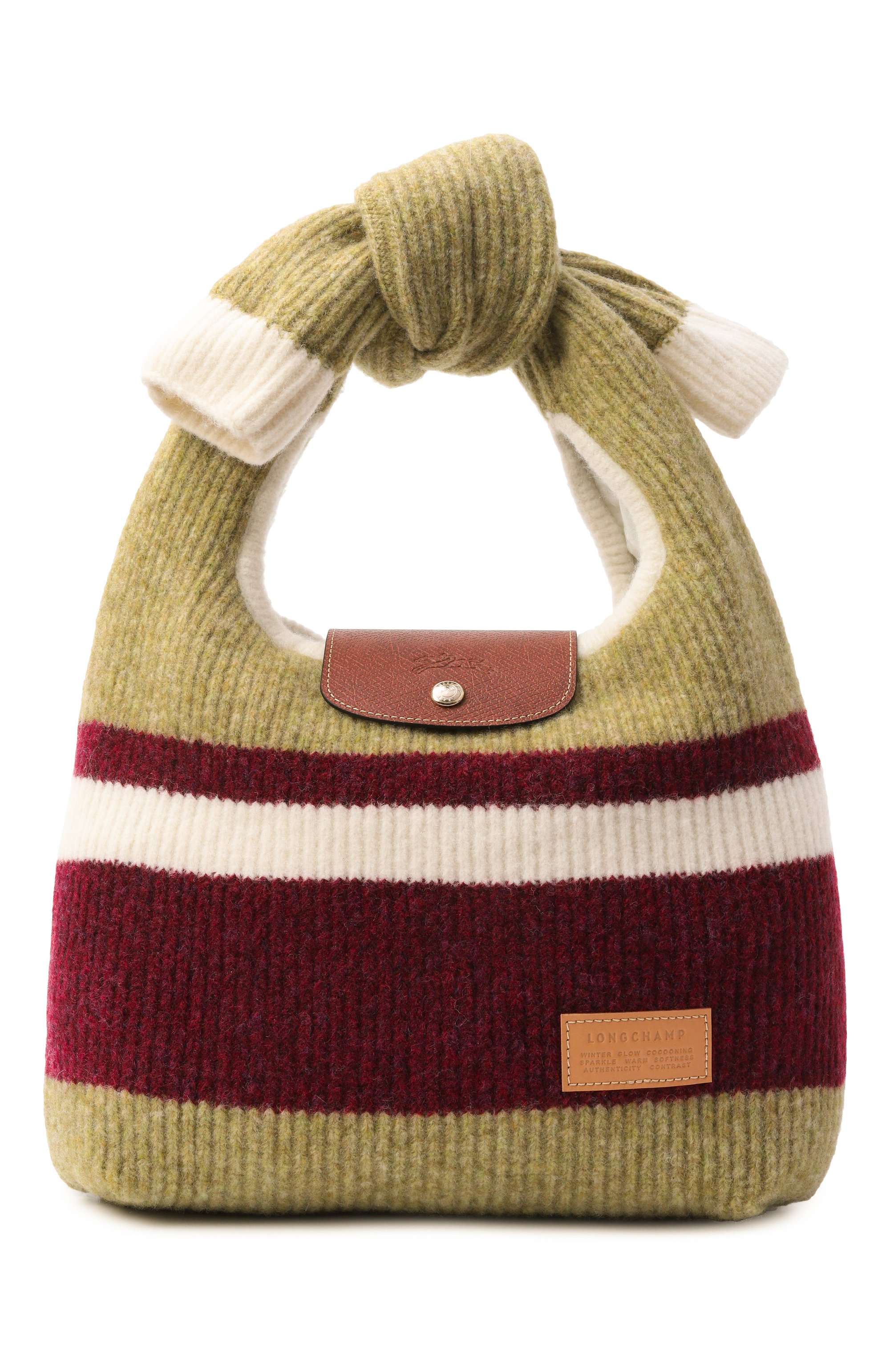 Сумка le pliage cocooning medium LONGCHAMP, арт. 10303HIT/HIT, фото 1