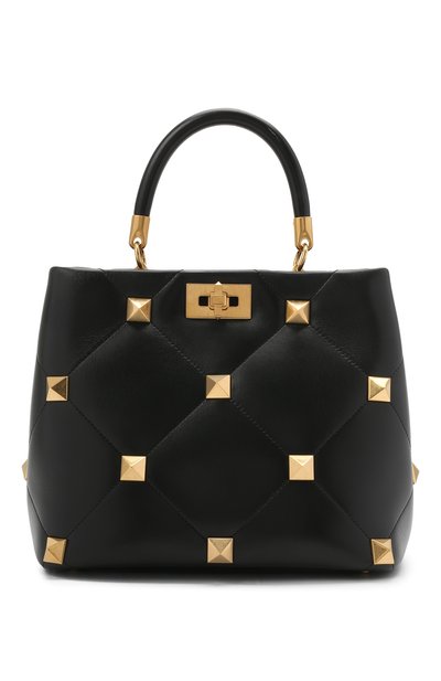 Сумка roman stud VALENTINO, арт. VW0B0I96/BSF, фото 1