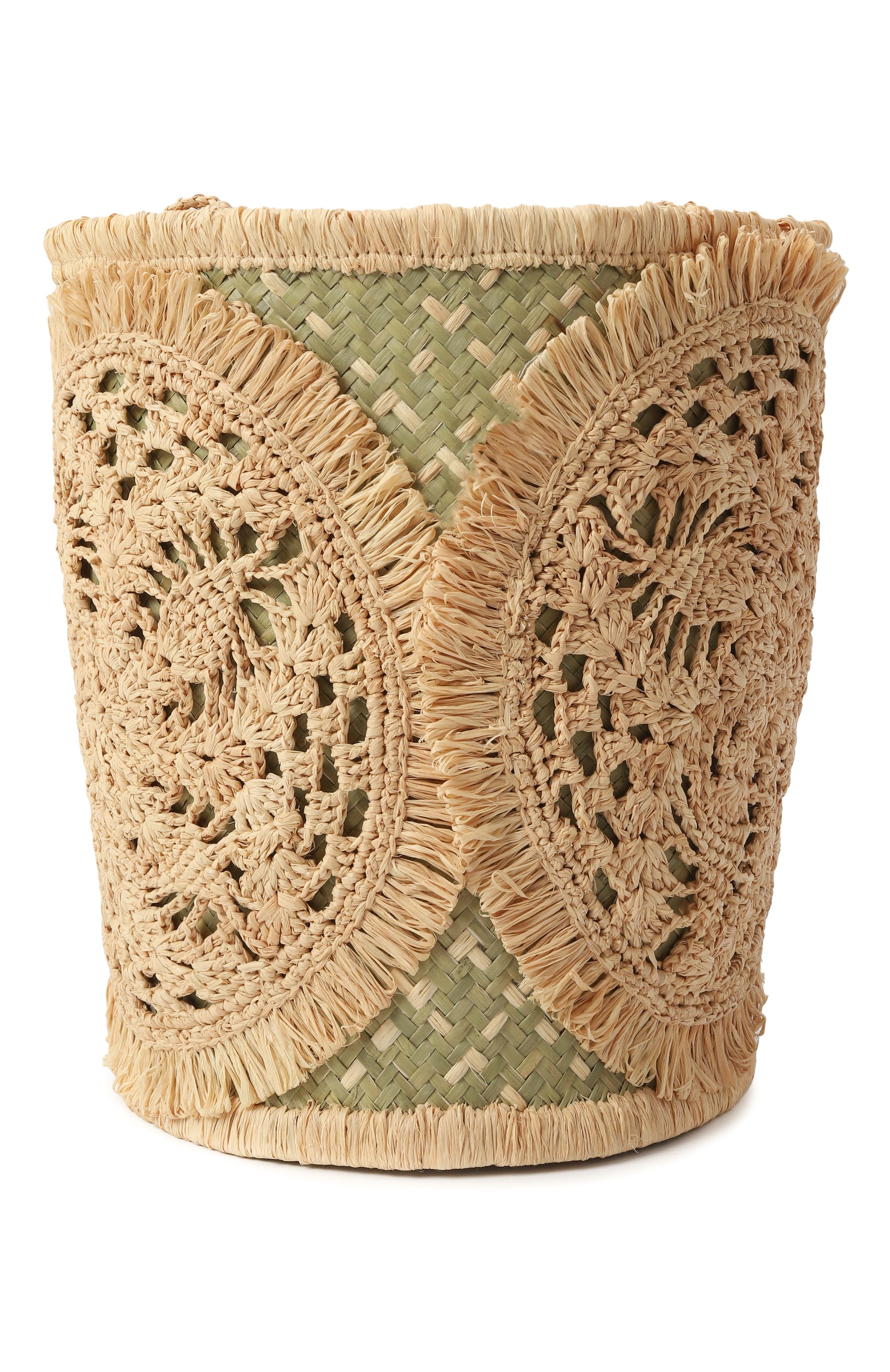 Сумка lila SANS-ARCIDET, арт. LILA BUCKET, фото 6