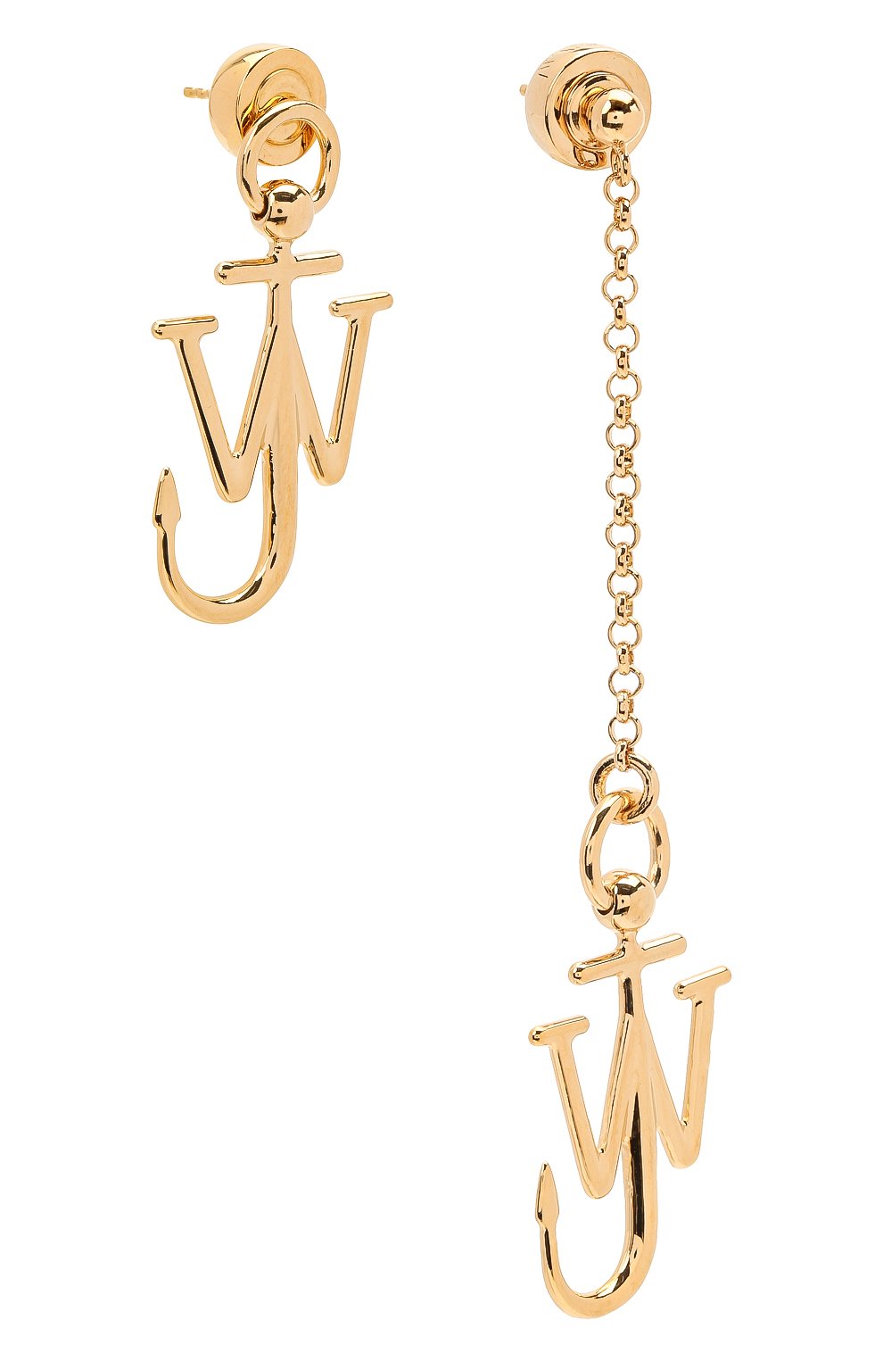 Серьги JW ANDERSON, арт. JY0067 0T0003, фото 4