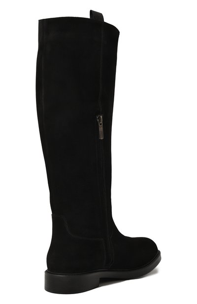 Замшевые сапоги DOUCAL'S, арт. DD8758BRUGUM252N, фото 5