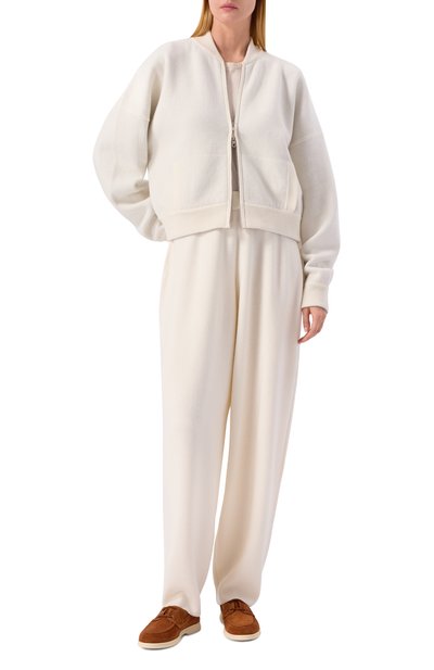 Кашемировые брюки ARCH4, арт. KNTR2502, фото 2