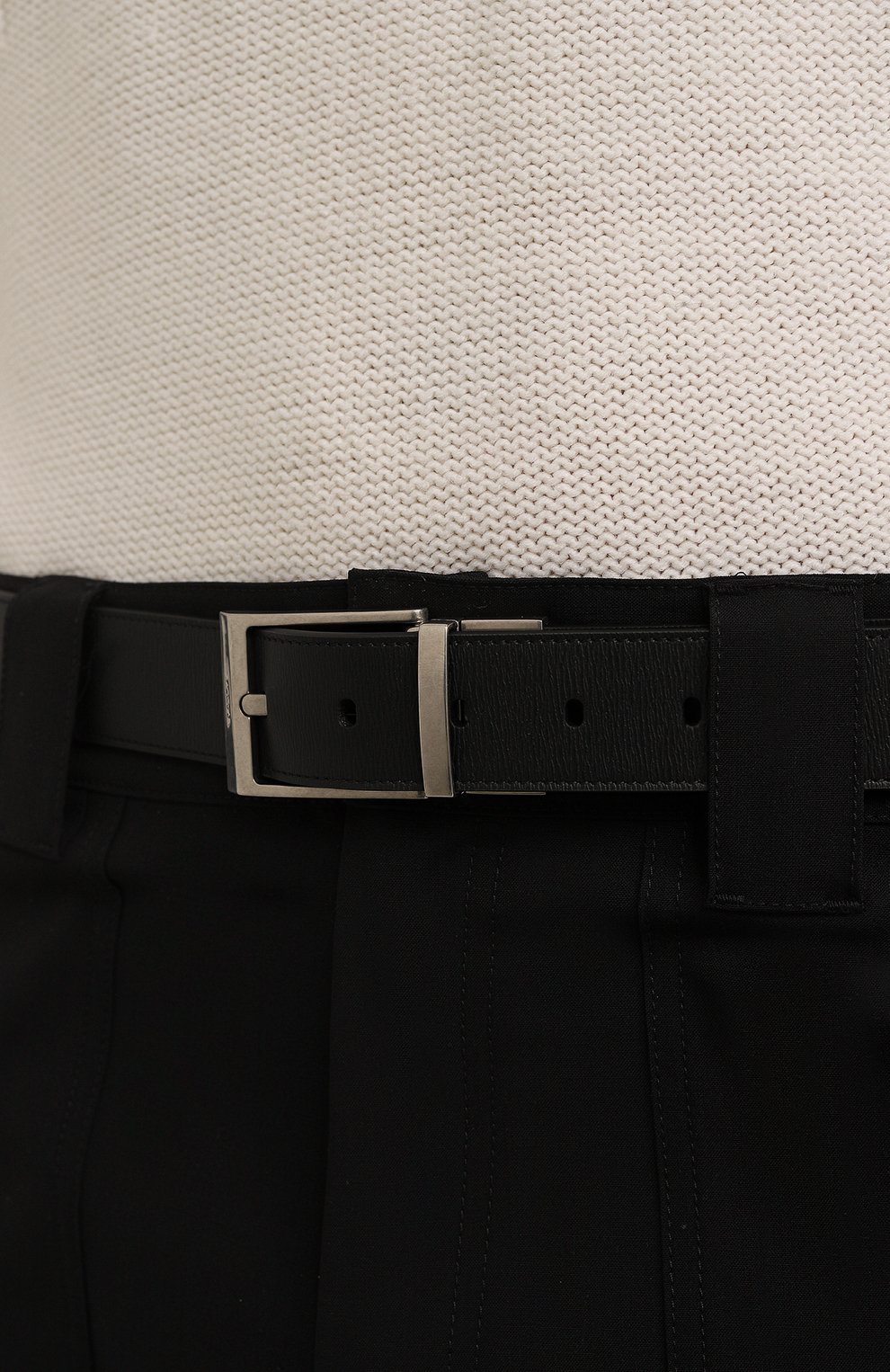 Двусторонний ремень BALLY, арт. MBB02L/VT399, фото 3