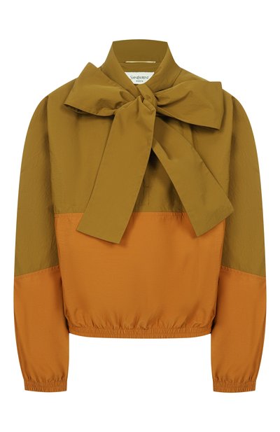 Женская анорак SAINT LAURENT, арт. 856268/Y6J18