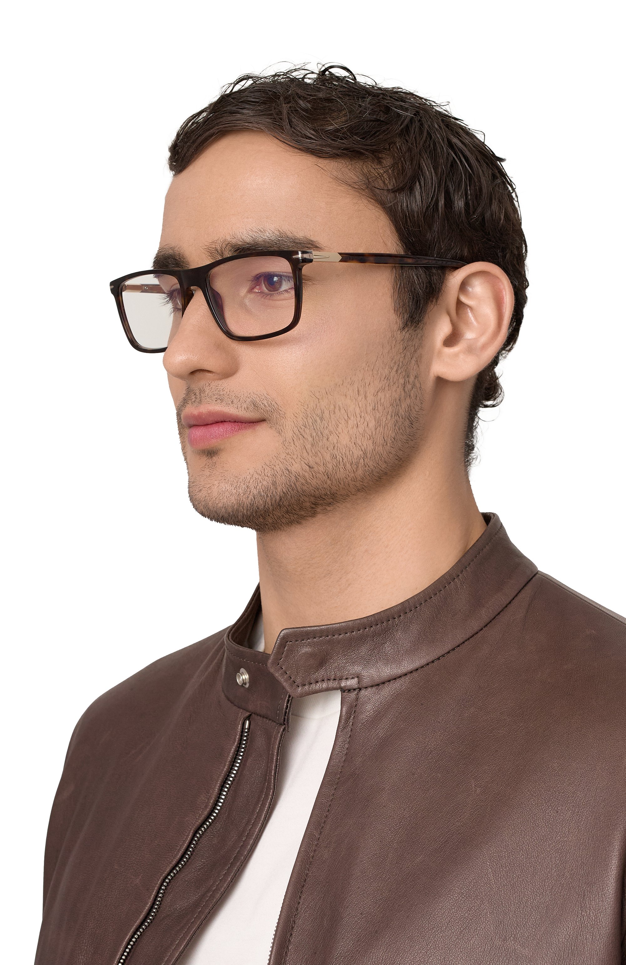 Оправа DAVID BECKHAM, арт. DB1181 2IK 57, фото 2