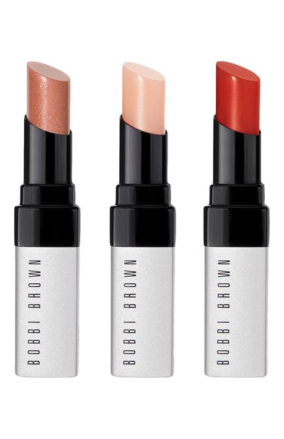Женского набор sheer indulgence lip tint trio BOBBI BROWN, арт. EP1E-Y0