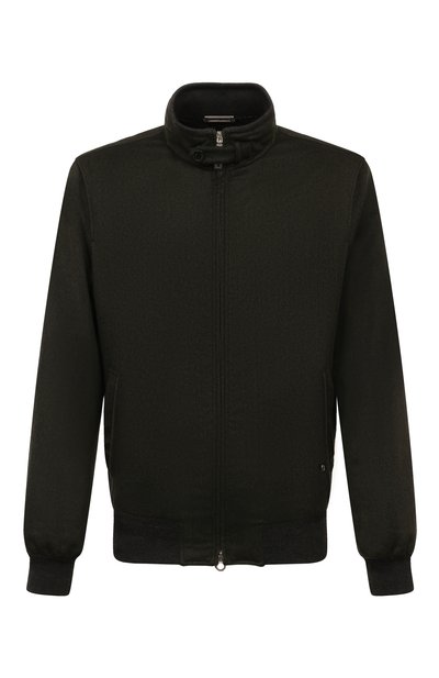 Мужской кашемировый бомбер STEFANO RICCI, арт. MDJ2300140/C066HC
