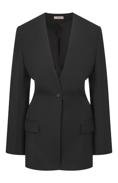 Женский жакет TOTEME, арт. 261-WRZ0064-FB0551