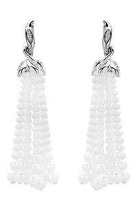 Серьги UTOPIA, арт. FWO3BBFW, фото 1