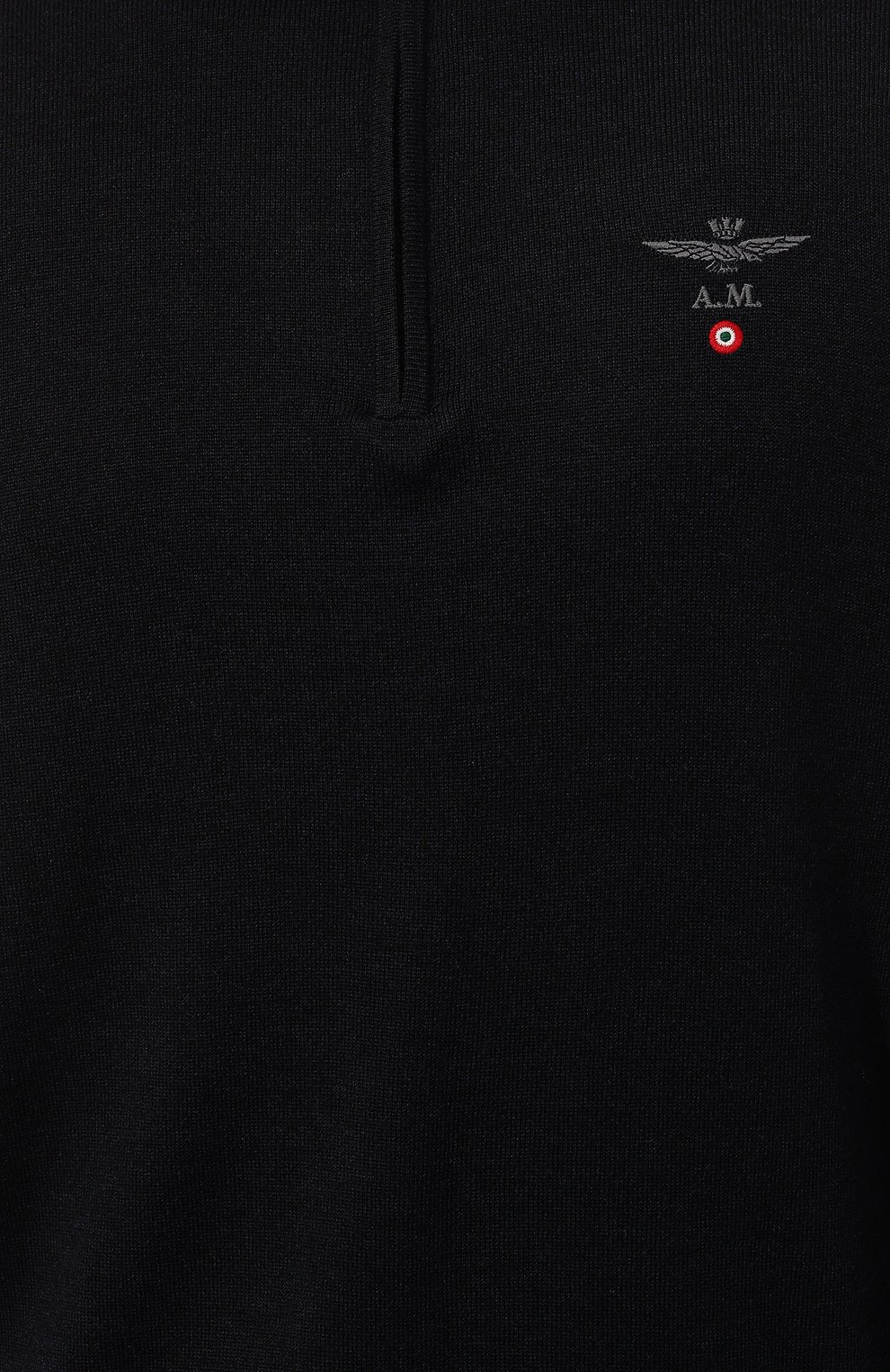 Шерстяной джемпер AERONAUTICA MILITARE, арт. 232/MA1389L415, фото 5