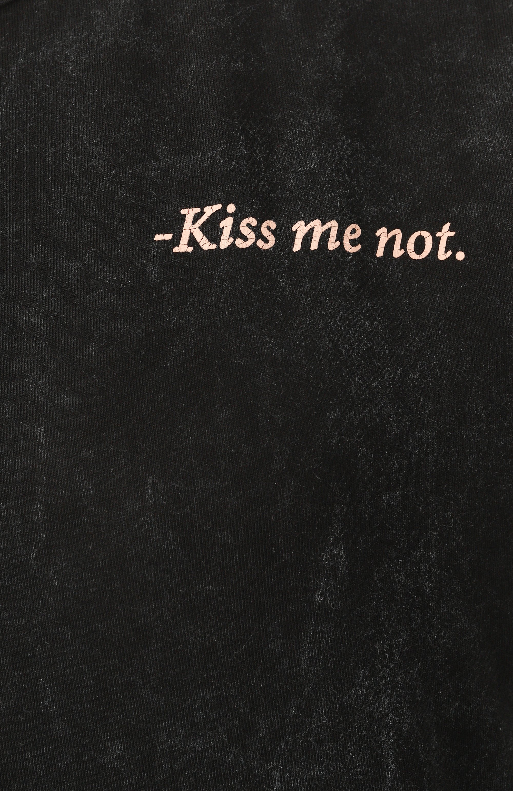 Хлопковая футболка HUGO, арт. 50535491, фото 6