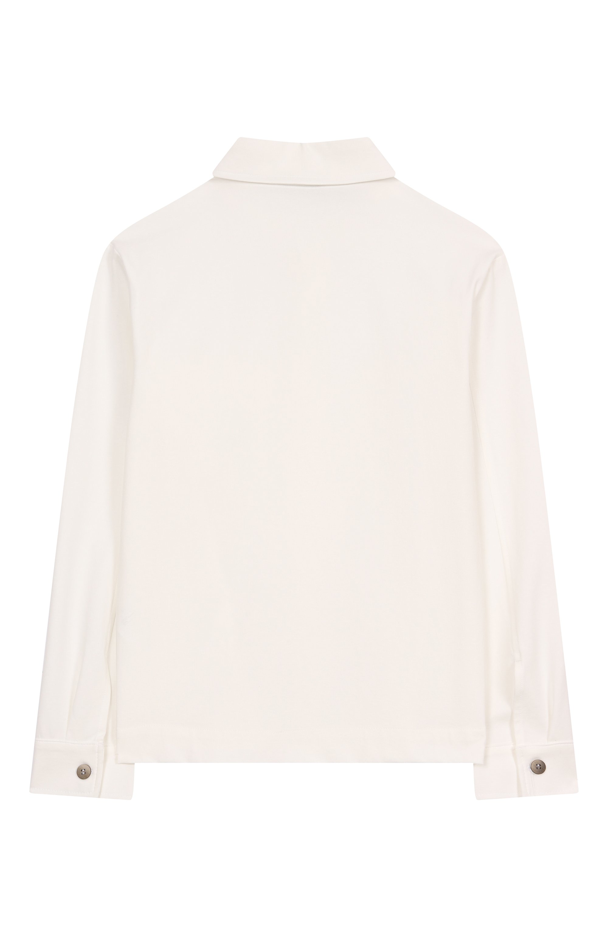 Куртка-рубашка PAOLO PECORA MILANO, арт. PP3930/14A-16A, фото 2