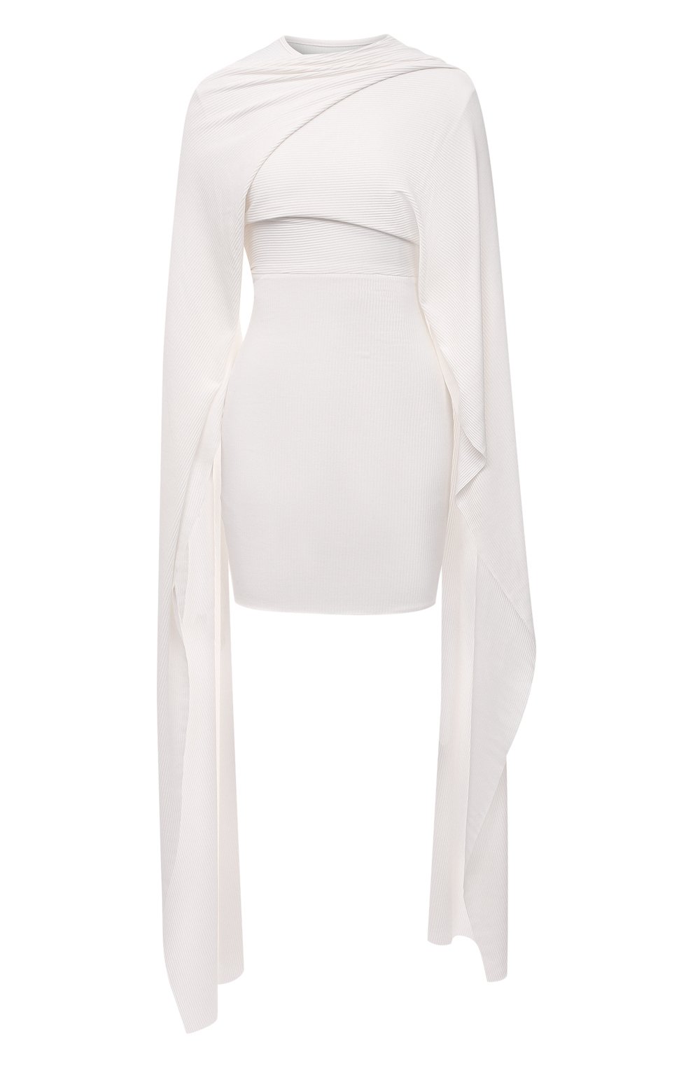 Платье из вискозы SOLACE LONDON, арт. 0S30004, фото 1