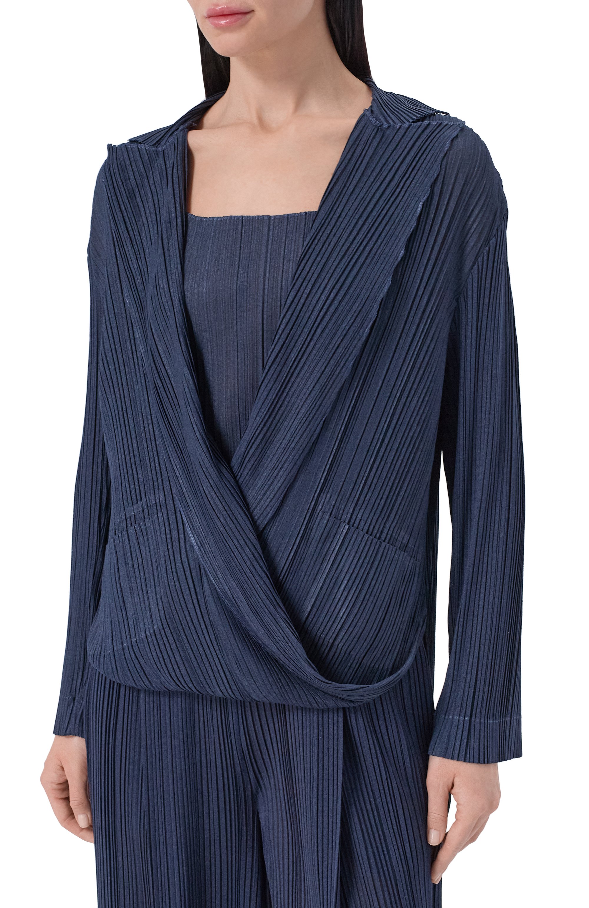 Комплект из блузки и топа GIORGIO ARMANI, арт. GW003427/AF23439, фото 3