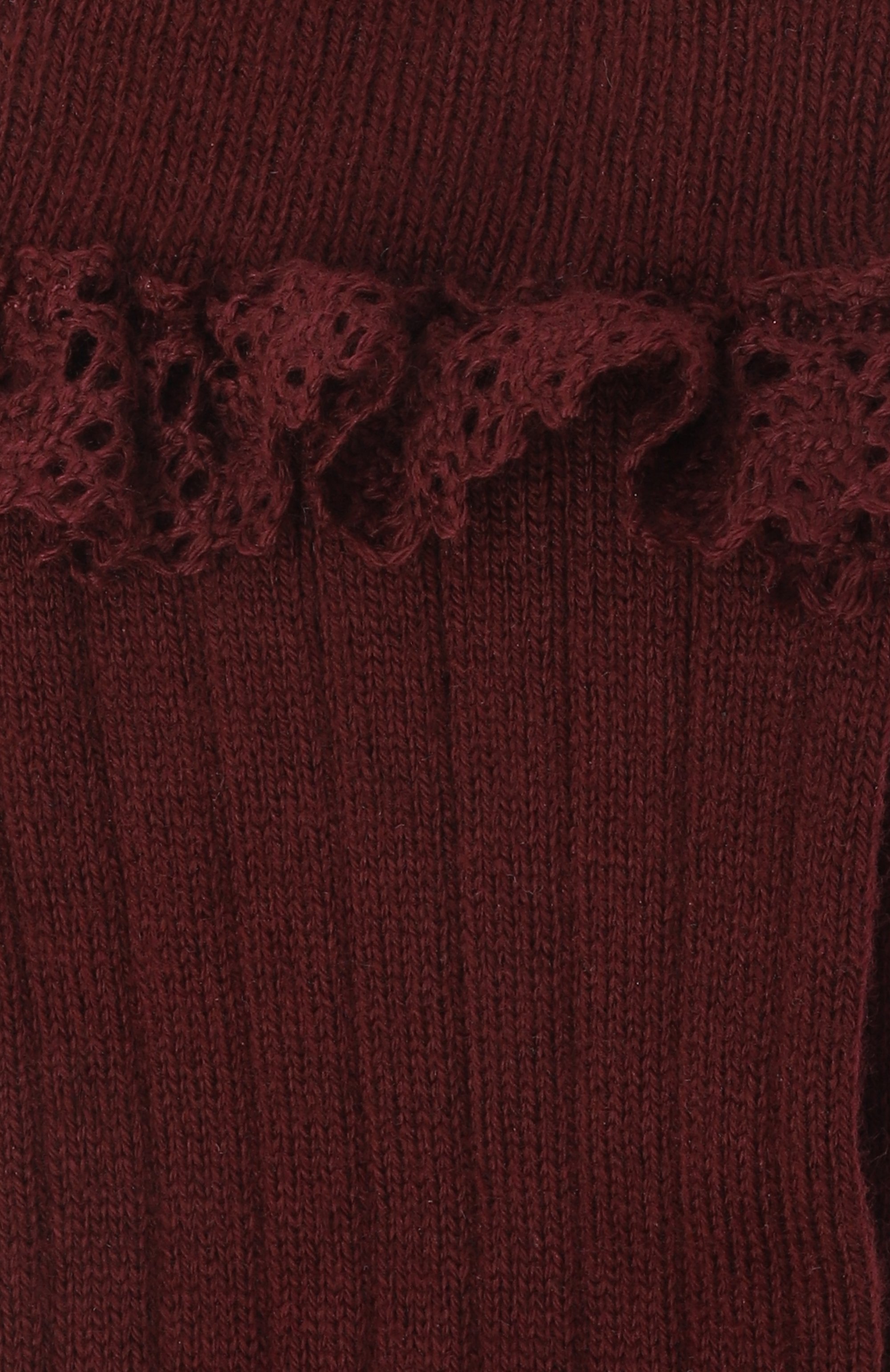 Хлопковые гольфы STORY LORIS, арт. 02218/29-32, фото 2