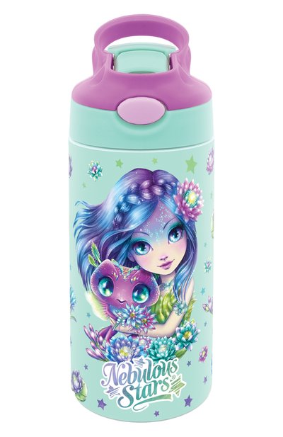 Бутылка для воды nebulia PAREMO, арт. 11456_NSDA