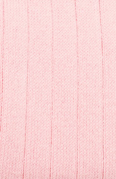 Колготки из хлопка и кашемира FALKE, арт. 13550., фото 2