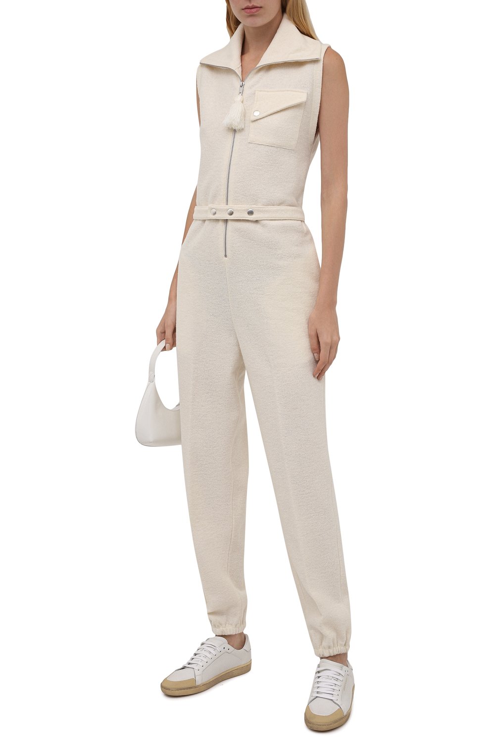 Комбинезон JIL SANDER, арт. JPPT717503-WT217808, фото 2