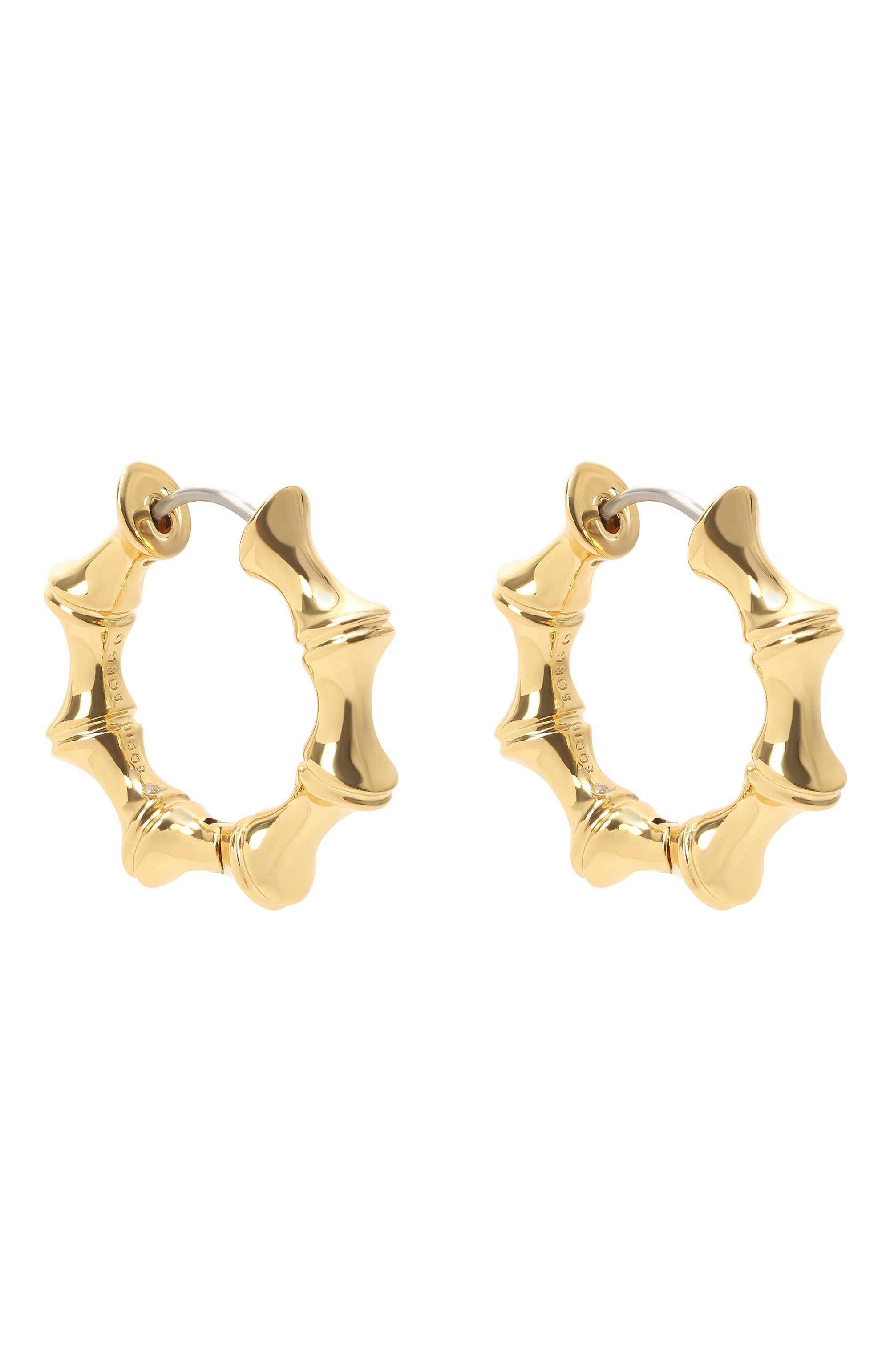 Серьги EDDIE BORGO, арт. ER3107, фото 3