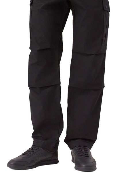 Кроссовки titanium BOSS, арт. 50536525, фото 3