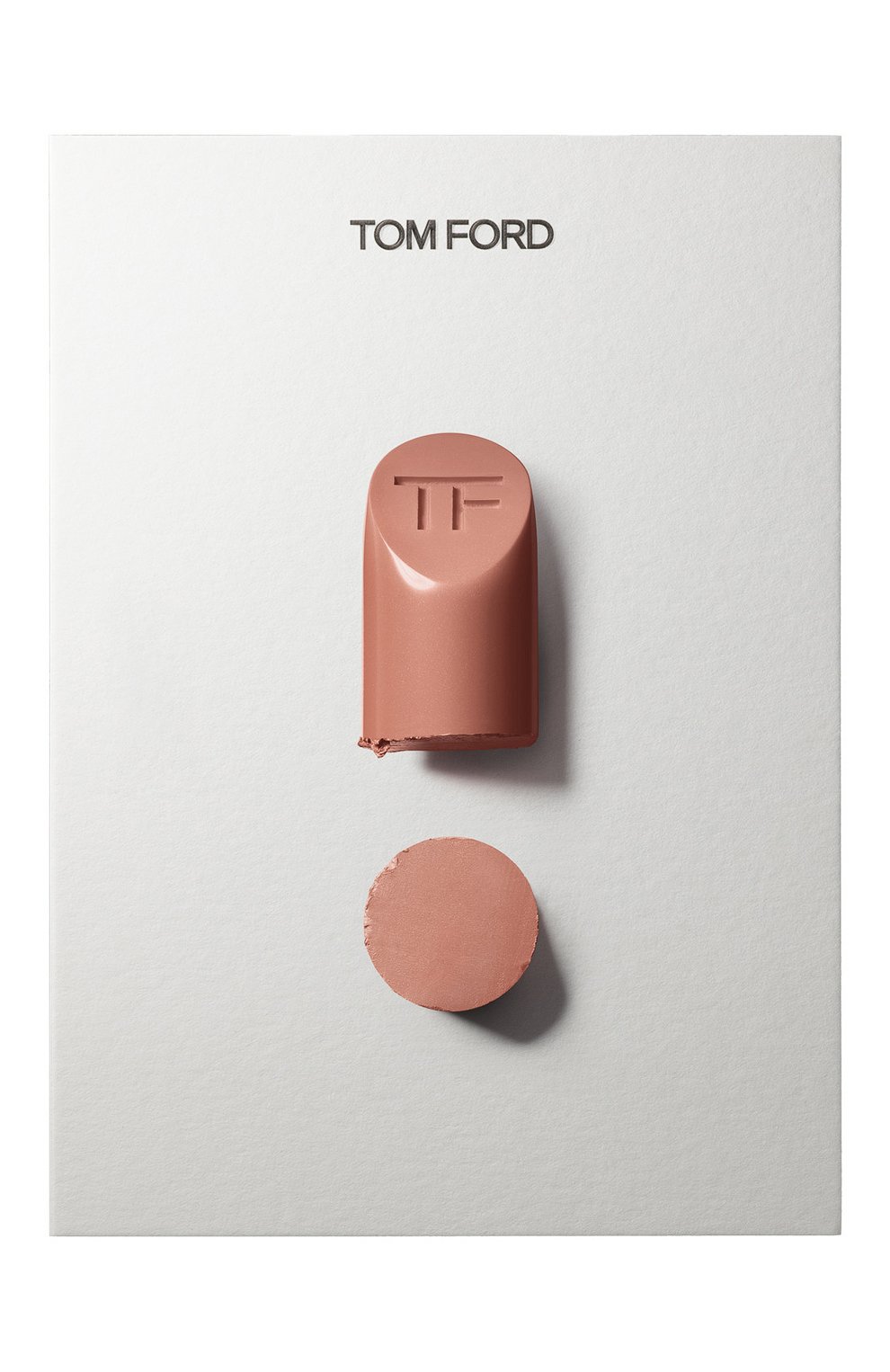 Помада для губ runway lip color, оттенок 14 sable smoke (3,5g) TOM FORD, арт. TEYC-04, фото 2