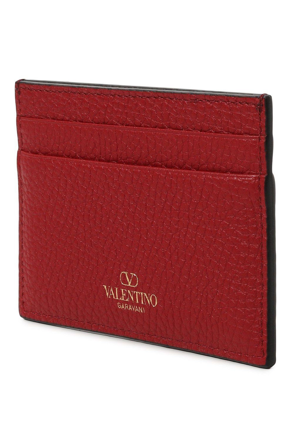 Кожаный футляр для кредитных карт VALENTINO, арт. 5W2P0486/VSH, фото 2