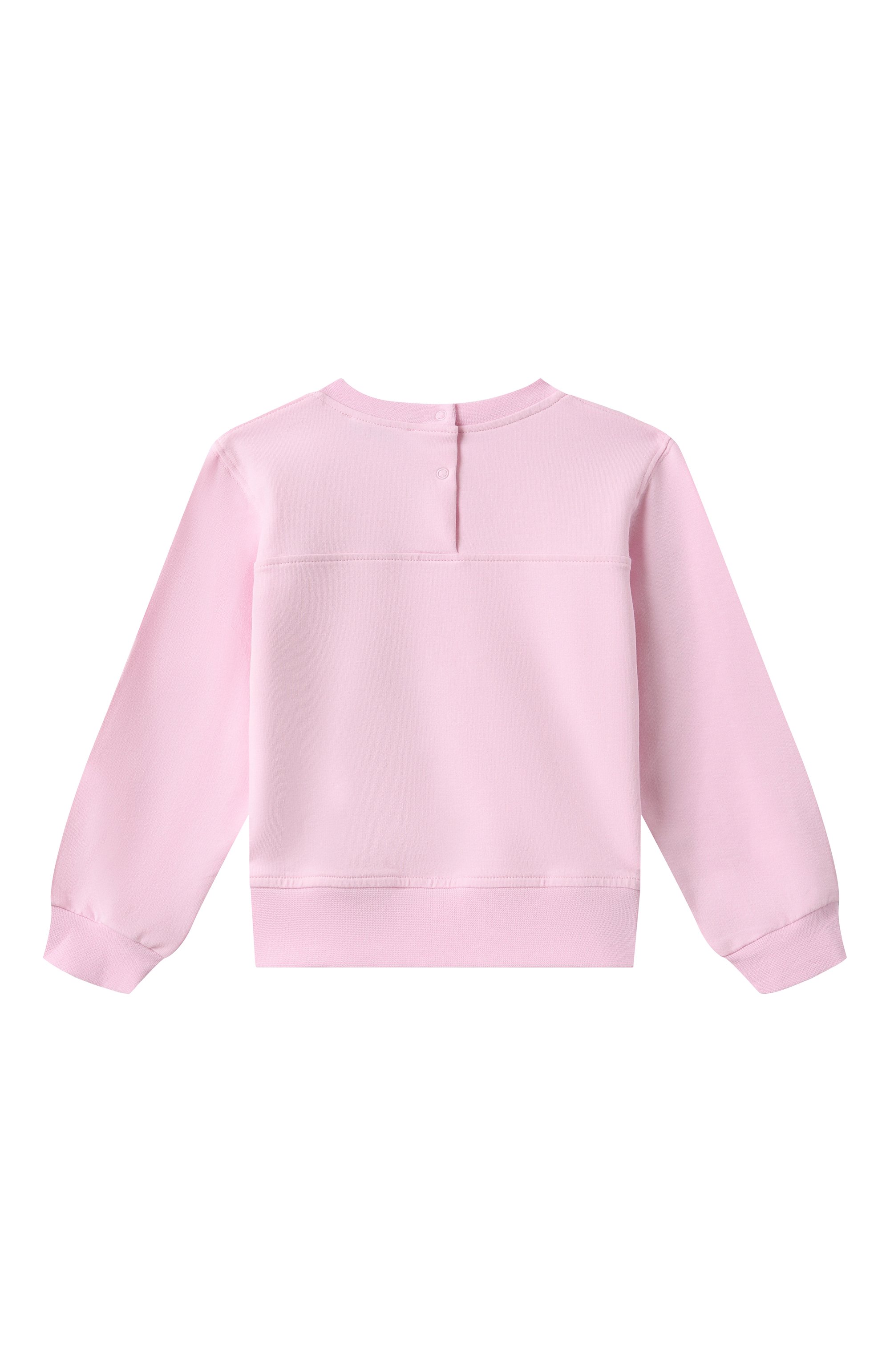 Комплект из свитшота и брюк MONNALISA, арт. 39E500NP, фото 3