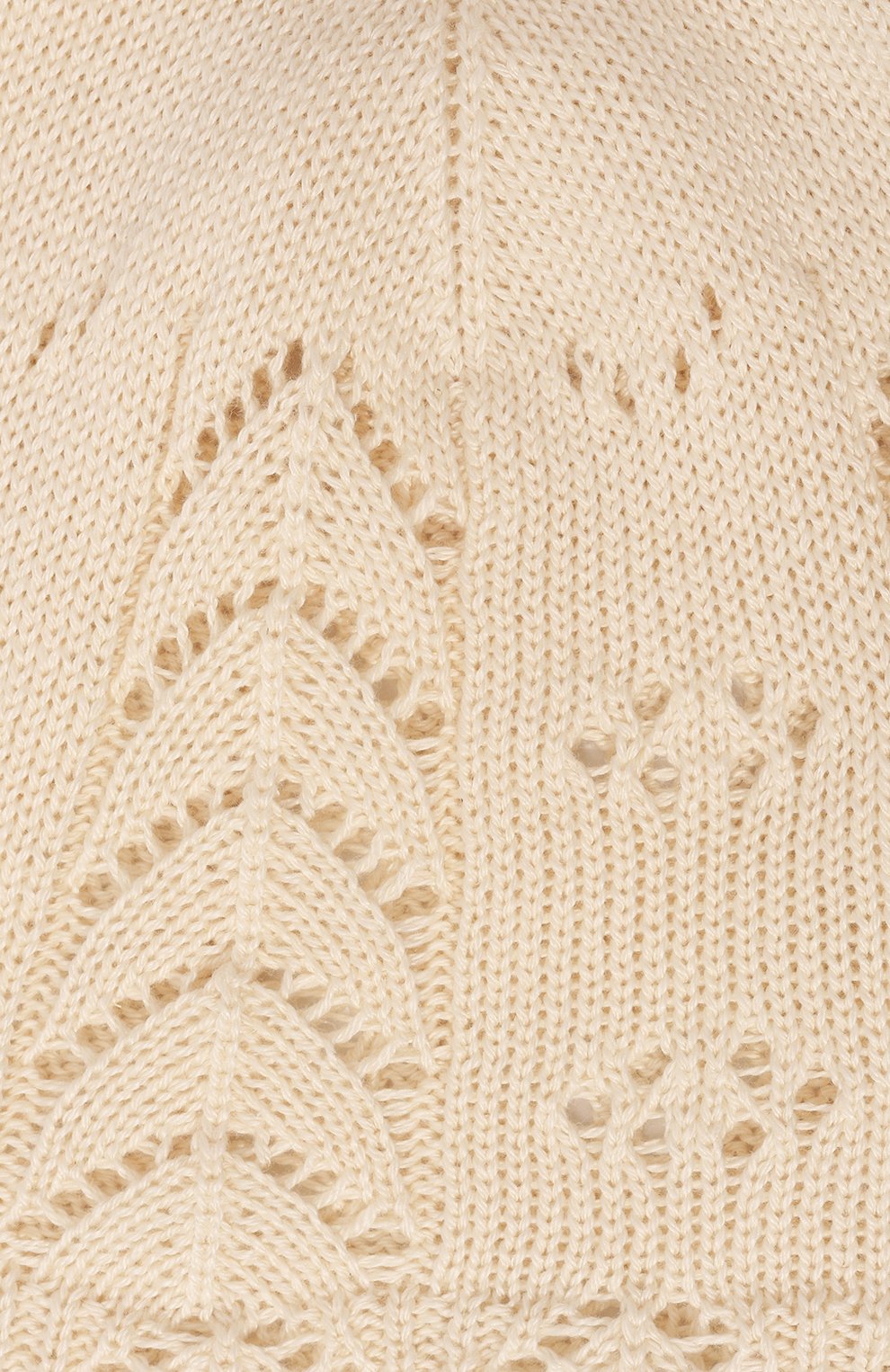 Хлопковый чепчик ROYAL FIVE COLLECTION, арт. ЧА7-ACS104, фото 3