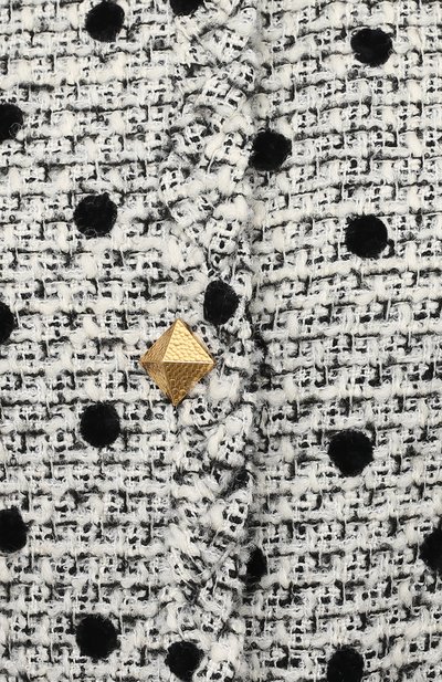 Жакет VALENTINO, арт. VB3CE27569M, фото 5