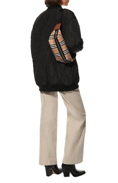Поясная сумка sonny medium BURBERRY, арт. 8026838, фото 3