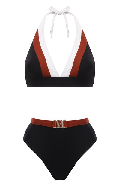 Женский раздельный купальник WEEKEND MAX MARA, арт. ALBINA 23382116-SMILLA 23382118