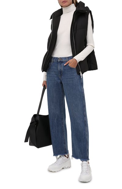 Пуховый жилет MOORER, арт. FUENTE-PX/M0DGL100007-TEPA346, фото 2