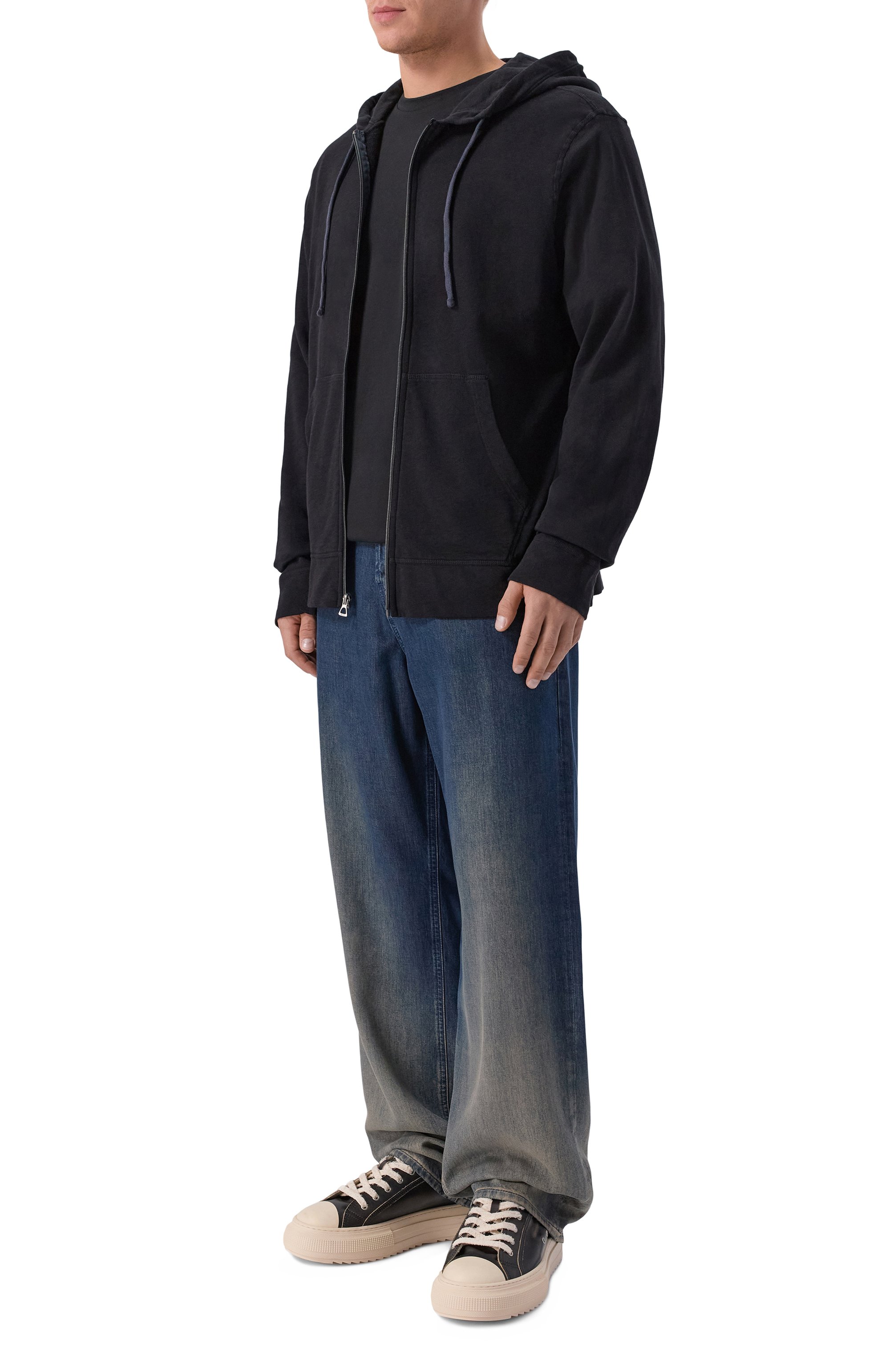 Хлопковая футболка DIRK BIKKEMBERGS, арт. BMT1567, фото 2