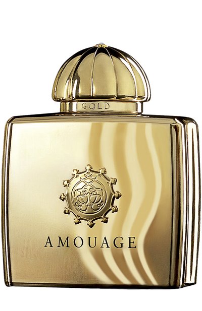 Парфюмерная вода gold (50ml) AMOUAGE, арт. 34003, фото 1