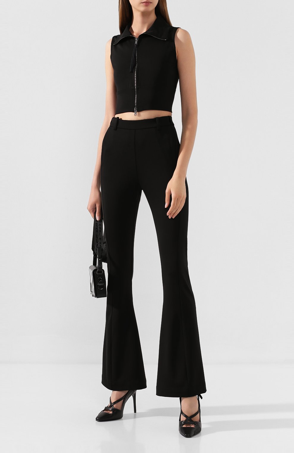 Топ на молнии ROQUE, арт. 29MY342/12, фото 2